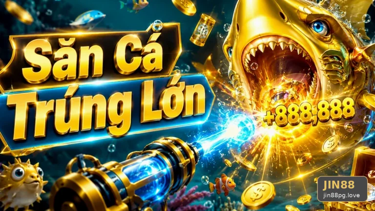 Đọc Chi Tiết Giao Diện BẮN CÁ JIN88: Góc kiểm chứng theo tên miền và giải thích khái niệm và thuật ngữ cốt lõi của bắn cá JIN88 dành cho người mới