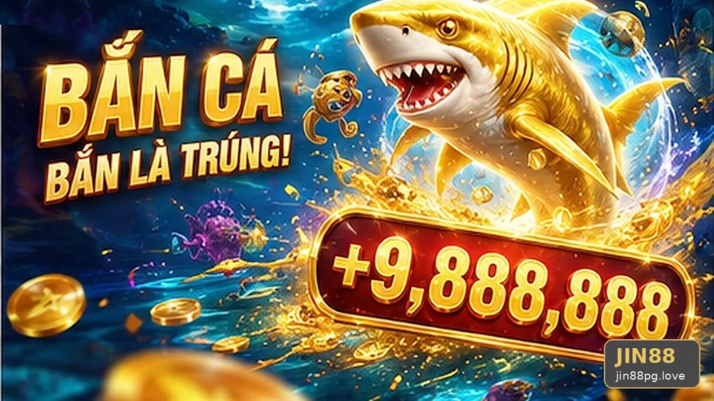 Bắn Cá JIN88: Danh Sách Kiểm Tra Bảo Mật Trước Khi Săn Thưởng Cho Người Mới Tại jin88pg.love