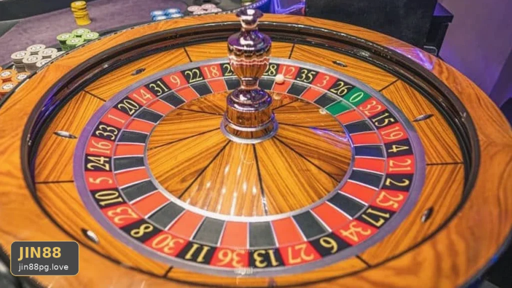 Đọc Chi Tiết Giao Diện CASINO JIN88: Góc kiểm chứng theo tên miền và giải thích khái niệm và thuật ngữ cốt lõi của casino JIN88 dành cho người mới