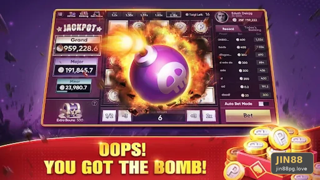 Casino JIN88: Lập Kế Hoạch Thời Gian, Ngân Sách Và Lịch Sử Sử Dụng Cho Người Mới Tại jin88pg.love