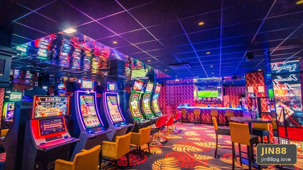 Casino JIN88: Tổng Hợp Câu Hỏi Thực Tế Của Người Mới Về Slot, Trò Chơi Bàn Và Quản Lý Ngân Sách – jin88pg.love