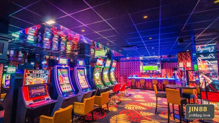Casino JIN88: Tổng Hợp Câu Hỏi Thực Tế Của Người Mới Về Slot, Trò Chơi Bàn Và Quản Lý Ngân Sách – jin88pg.love