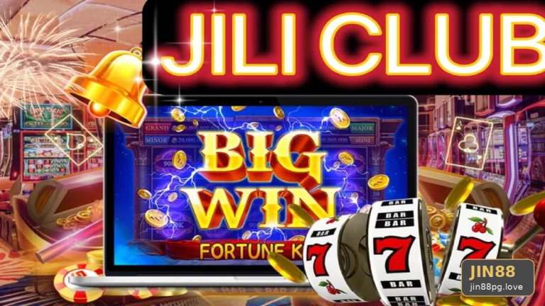 Giải Thích Thuật Ngữ Cốt Lõi Casino JIN88 Cho Người Mới: Slot, Trò Chơi Bàn Và Quản Lý Ngân Sách Tại jin88pg.love