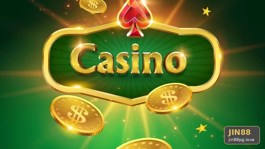 Casino JIN88: Phân Tích Dữ Kiện, Rủi Ro Và Giới Hạn Ngân Sách Khi Tìm Hiểu Trò Chơi Tại jin88pg.love