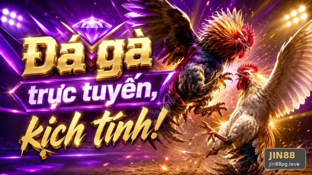 Đá Gà JIN88: Nhận Diện Lỗi Phổ Biến Và Xử Lý Có Trách Nhiệm Khi Quản Lý Phiên Chơi – jin88pg.love