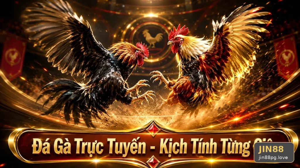 Đá Gà Trực Tuyến JIN88: Tổng Hợp Câu Hỏi Thực Tế Của Người Mới Về Quản Lý Phiên Chơi – jin88pg.love
