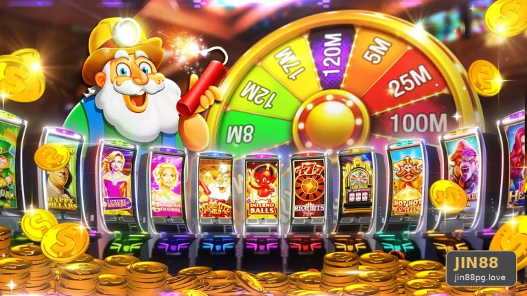 Game Bài JIN88: Lập Kế Hoạch Thời Gian, Ngân Sách Và Lịch Sử Sử Dụng Cho Người Mới Tại jin88pg.love