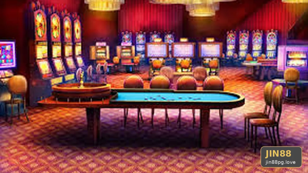 Game Bài JIN88: Xây Dựng Danh Sách Kiểm Tra Bảo Mật Trước Khi Chơi Baccarat, Poker Và Quản Lý Ngân Sách – jin88pg.love