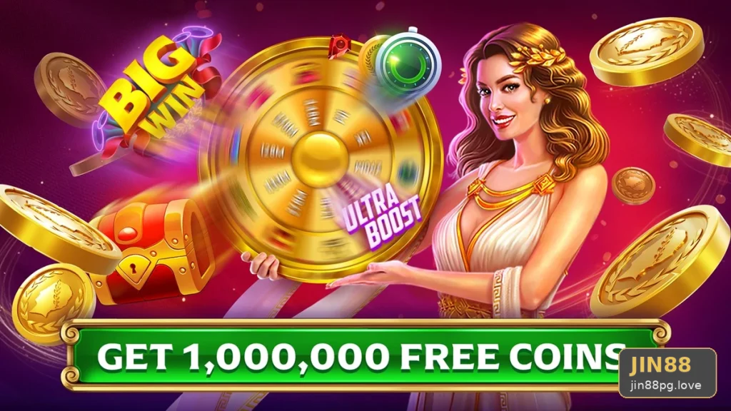 Đánh Giá Trải Nghiệm Game Bài JIN88 Trên Điện Thoại Cho Người Mới: Casino, Slot Và Quản Lý Ngân Sách Tại jin88pg.love