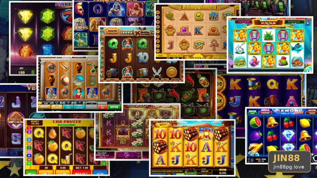 Game Bài JIN88: Phân Biệt Thông Tin Xác Thực, Quảng Cáo Và Kỳ Vọng Thực Tế Dành Cho Người Mới – jin88pg.love