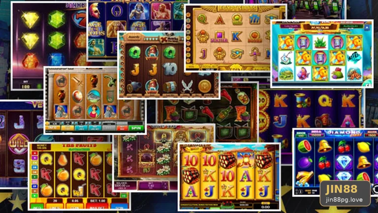 Game Bài JIN88: Phân Biệt Thông Tin Xác Thực, Quảng Cáo Và Kỳ Vọng Thực Tế Dành Cho Người Mới – jin88pg.love