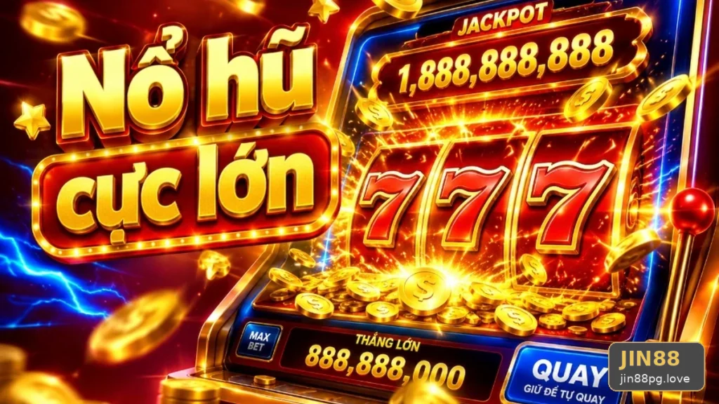 Nổ Hũ JIN88: Nhận Diện Lỗi Phổ Biến Và Cách Xử Lý Có Trách Nhiệm Cho Người Mới – jin88pg.love