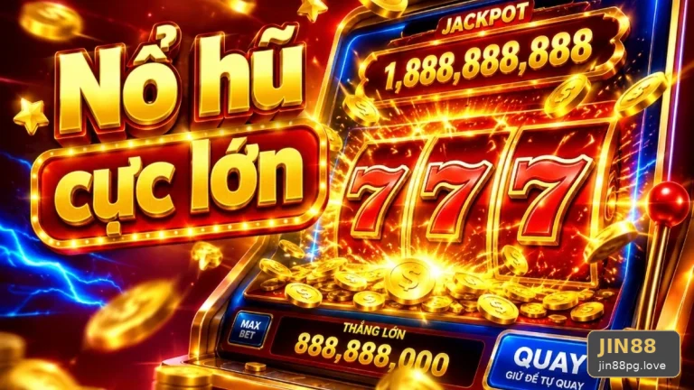 Nổ Hũ JIN88: Nhận Diện Lỗi Phổ Biến Và Cách Xử Lý Có Trách Nhiệm Cho Người Mới – jin88pg.love