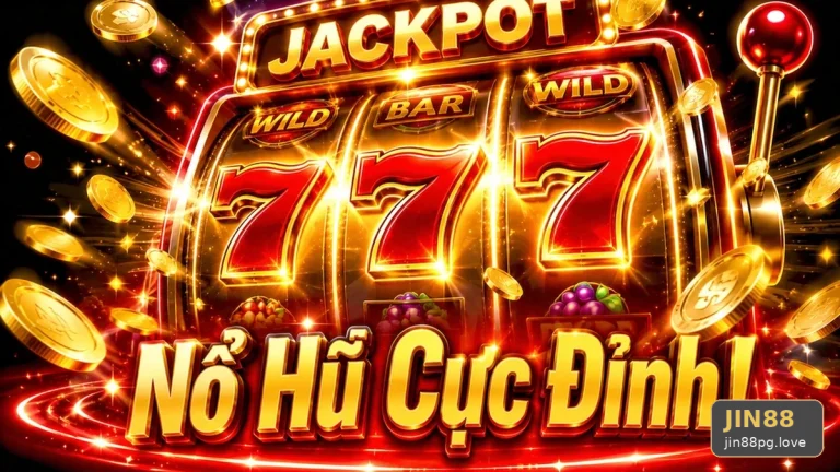 Danh Sách Kiểm Tra Bảo Mật Trước Khi Sử Dụng Nổ Hũ JIN88 Dành Cho Người Mới Tại jin88pg.love