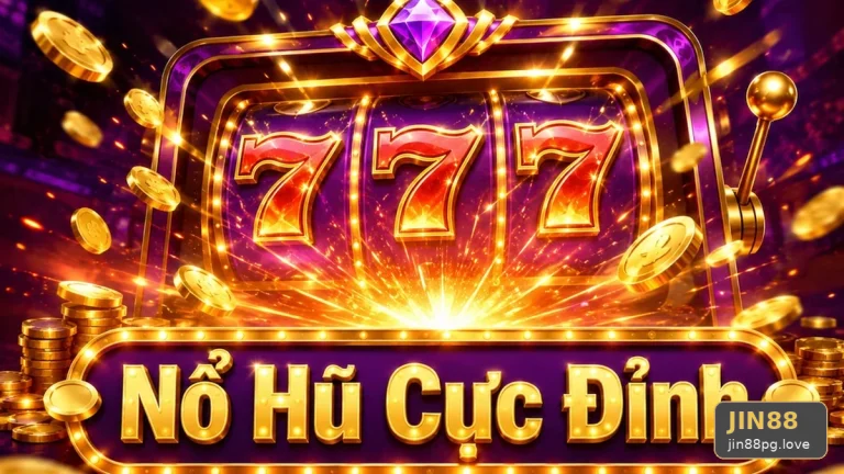 Nổ Hũ JIN88 Tại jin88pg.love: Phân Biệt Thông Tin Xác Thực, Quảng Cáo Và Kỳ Vọng Thực Tế Dành Cho Người Mới