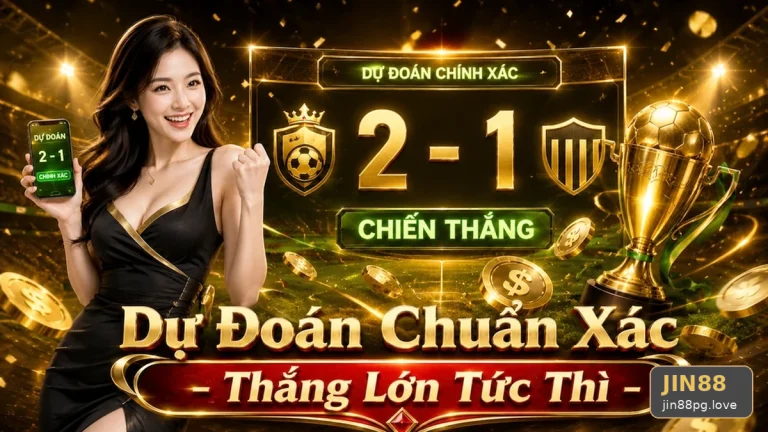 Thuật Ngữ Cốt Lõi Khi Phân Tích Thể Thao Và Tỷ Số Trận Đấu Tại JIN88 – Cẩm Nang Cho Người Mới Trên jin88pg.love