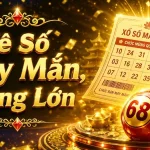 Giải Thích Biểu Tượng Vé Số, Tính Năng Và Quy Trình Kiểm Tra Kết Quả Xổ Số JIN88 Cho Người Mới Tại jin88pg.love