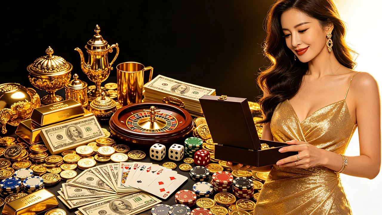 JIN88: Cẩm nang tin tức theo từng bước – minh họa Tin Tức