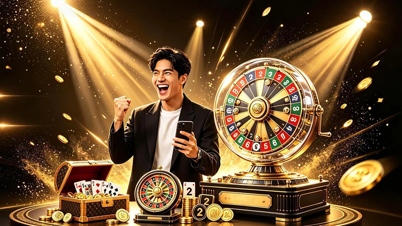 Nổ Hũ trên JIN88 – bước kiểm tra thực tế