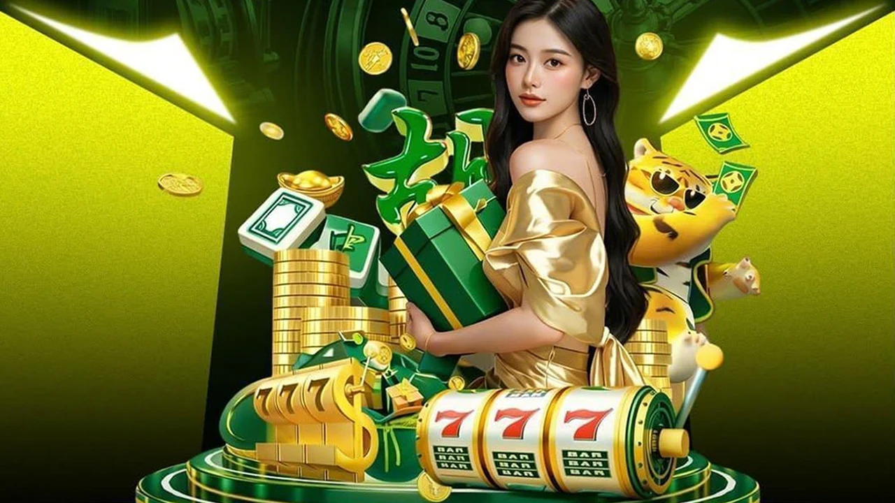 JIN88: Kinh nghiệm xem điều kiện nổ hũ rõ ràng hơn – minh họa Nổ Hũ