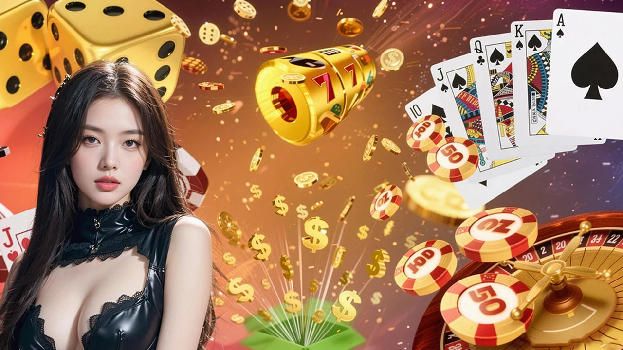 Game Bài trên JIN88 – bước kiểm tra thực tế