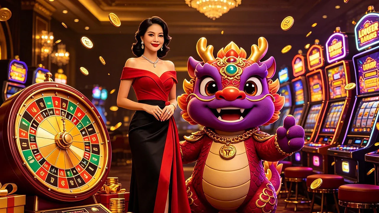 Casino trên JIN88 – bước kiểm tra thực tế