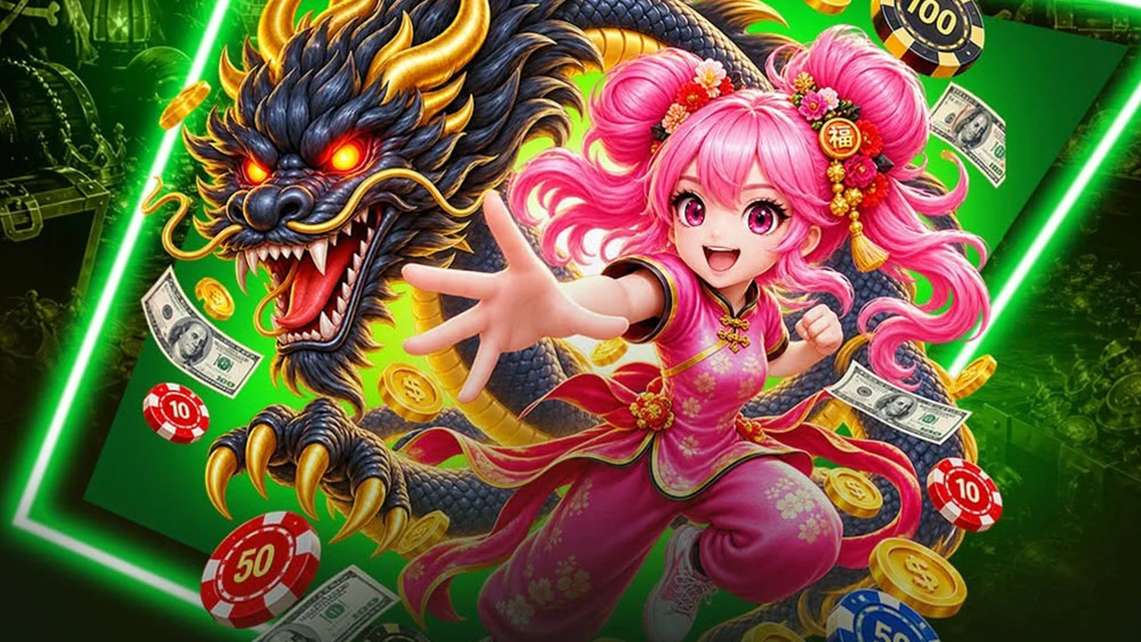 JIN88: Kinh nghiệm xem điều kiện casino rõ ràng hơn – minh họa Casino
