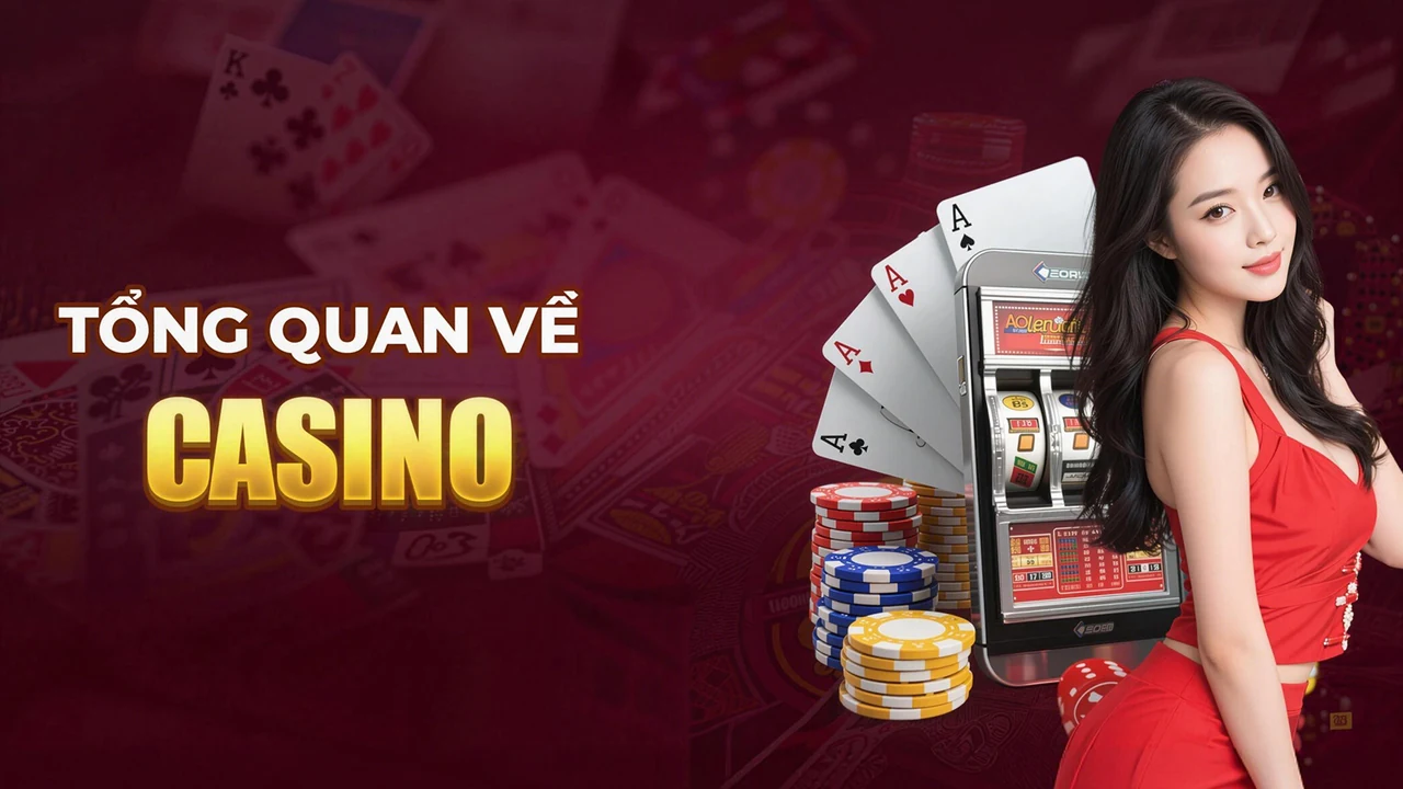 Casino: Đối Chiếu Thông Tin Trước Khi Tham Gia Casino JIN88 Để Trải Nghiệm An Toàn Và Có Trách Nhiệm