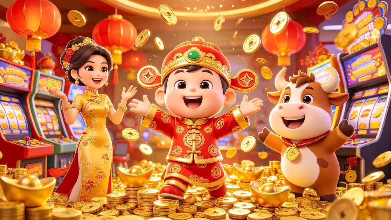 Game Bài: Game Bài – Cách Nhận Diện Dữ Kiện Quan Trọng Tại JIN88 Trước Mỗi Ván Chơi